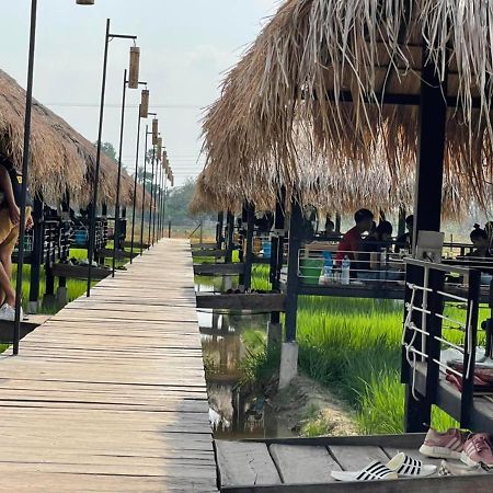 Paiberngboc Resort Kenue Kang Εξωτερικό φωτογραφία