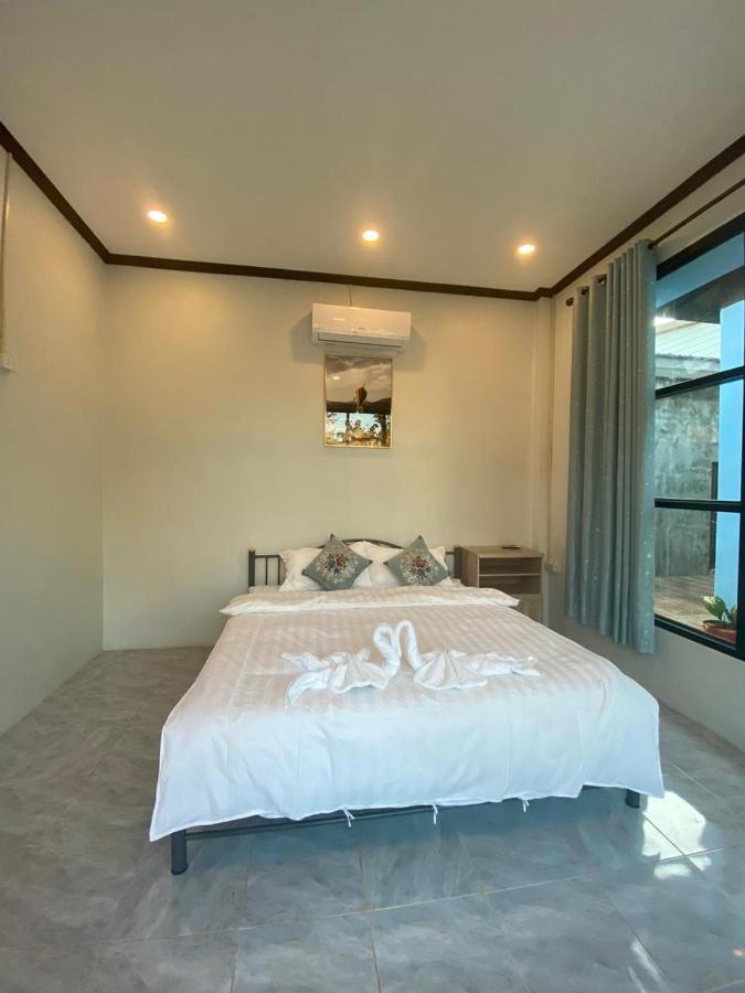 Paiberngboc Resort Kenue Kang Εξωτερικό φωτογραφία