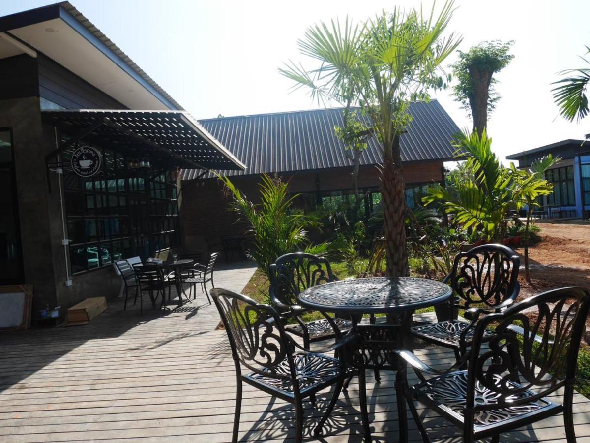Paiberngboc Resort Kenue Kang Εξωτερικό φωτογραφία