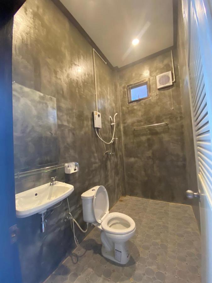 Paiberngboc Resort Kenue Kang Εξωτερικό φωτογραφία