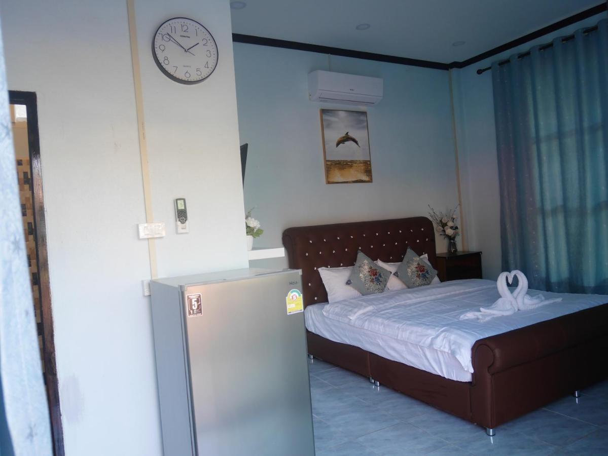 Paiberngboc Resort Kenue Kang Εξωτερικό φωτογραφία