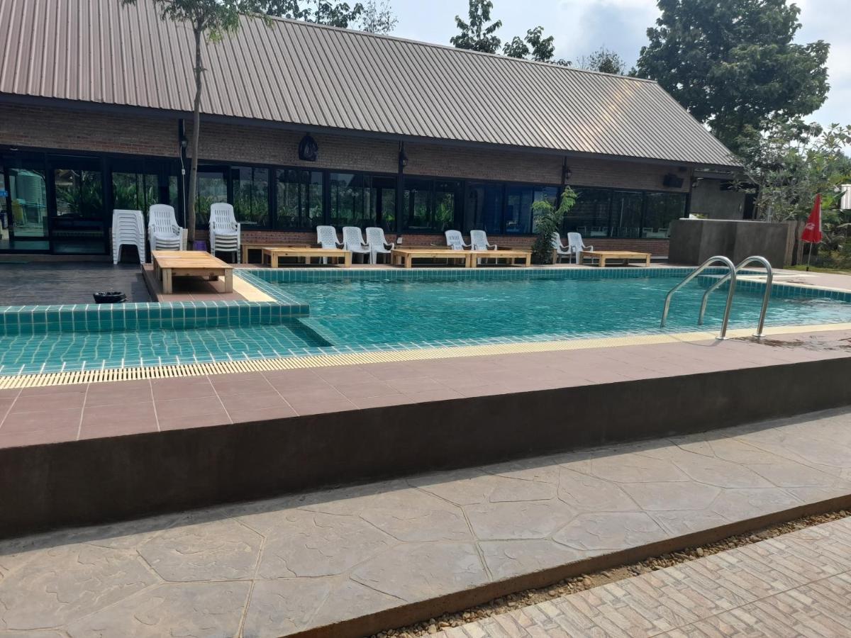 Paiberngboc Resort Kenue Kang Εξωτερικό φωτογραφία