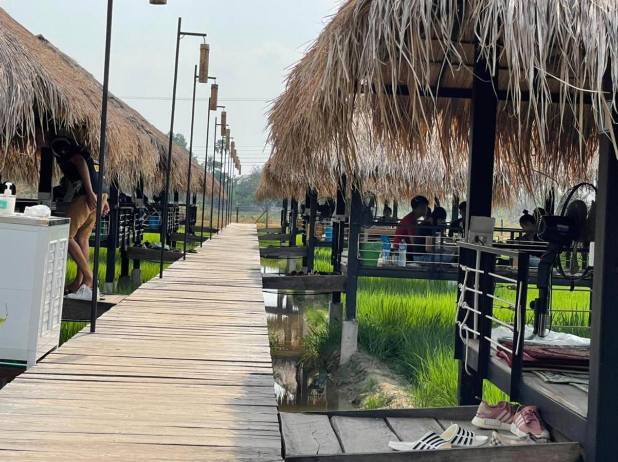 Paiberngboc Resort Kenue Kang Εξωτερικό φωτογραφία